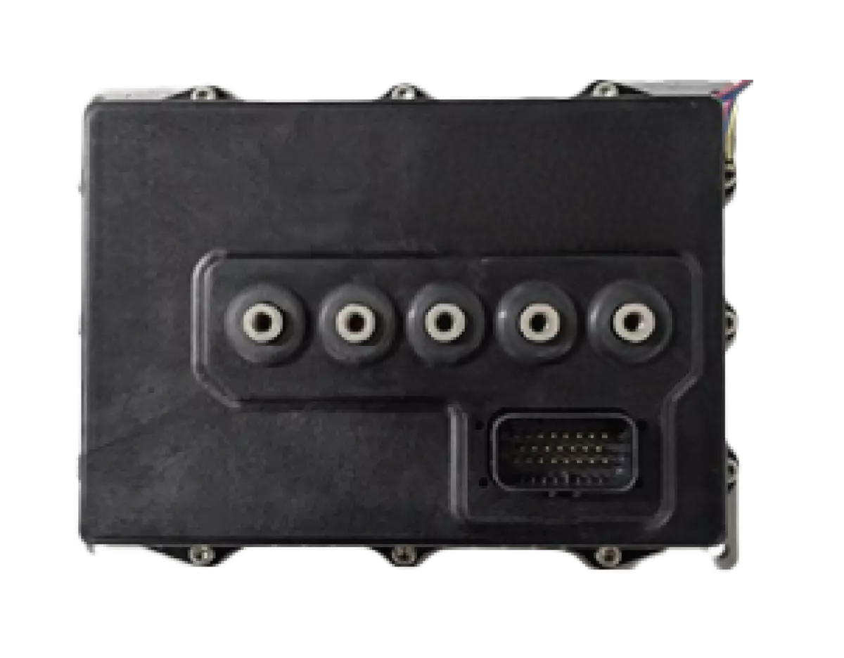 Power Control Module Midcom Mid Motor Controller